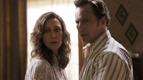 Apr 25, 2023 · Even as a TV series gets in the works, The Conjuring 4 title has been revealed, seemingly confirming it to be the final film in the franchise. Shepherded by modern horror icon James Wan, The Conjuring Universe primarily revolves around the cases of real-life paranormal investigators Ed and Lorraine Warren. The franchise has also spawned ... 
